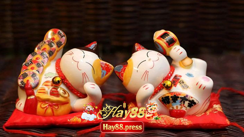 Mẹo Chơi Neko May Mắn